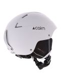 Miniatuur Cairn, Orbit skihelm unisex Mat White wit 