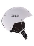 Miniatuur Cairn, Orbit skihelm unisex Mat White wit 