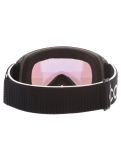 Miniatuur Cairn, Pearl PA Goggles unisex Mat Black Ice Blue Blauw, Zwart 