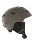 Miniatuur Cairn, Profil skihelm unisex Mat Khaki groen 