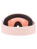 Miniatuur Cairn, Rainbow PA Goggles unisex Powder Pink Silver Roze, Zilver 