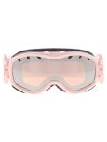 Miniatuur Cairn, Rush SPX3 PA Goggles kinderen Mat Powder Pink Latte Roze 