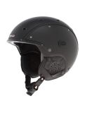 Miniatuur Casco, Sp-3 Limited skihelm unisex Carbon zwart 