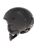 Miniatuur Casco, Sp-3 Limited skihelm unisex Carbon zwart 