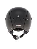 Miniatuur Casco, Sp-3 Limited skihelm unisex Carbon zwart 