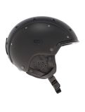 Miniatuur Casco, Sp-3 Limited skihelm unisex Carbon zwart 