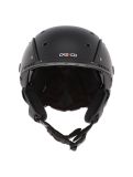 Miniatuur Casco, Sp-3 Limited skihelm unisex Carbon zwart 