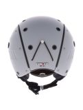 Miniatuur Casco, SP-4.1 OB Helmen unisex Greyscale Grijs 