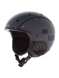 Miniatuur Casco, SP-4 OB Helmen unisex Arsenic Grey Grijs 