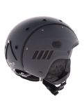 Miniatuur Casco, SP-4 OB Helmen unisex Arsenic Grey Grijs 