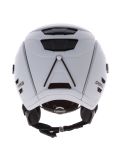 Miniatuur Casco, SP-6 OA Vizierhelmen unisex Polar White Wit 