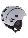 Miniatuur Casco, SP-6 OA Vizierhelmen unisex Polar White Wit 