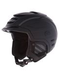 Miniatuur Casco, SP-6 OA Vizierhelmen unisex Raven Black Zwart 