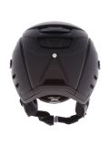 Miniatuur Casco, SP-6 OA Vizierhelmen unisex Raven Black Zwart 