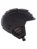 Miniatuur Casco, SP-6 OA Vizierhelmen unisex Raven Black Zwart 