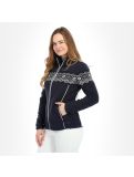 Miniatuur CMP, 30J1236 vest dames Blauw