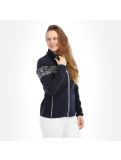 Miniatuur CMP, 30J1236 vest dames Blauw