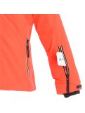 Miniatuur CMP, 30W0005 ski-jas kinderen fluo Rood