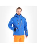 Miniatuur CMP, 30W0277 ski-jas heren royal Blauw