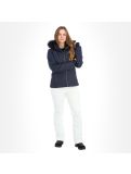 Miniatuur CMP, 30W0586F ski-jas dames Blauw