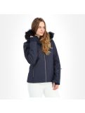 Miniatuur CMP, 30W0586F ski-jas dames Blauw