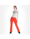 Miniatuur CMP, 30W0806 skibroek dames grenadine rood 