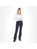 Miniatuur CMP, 30W0806 skibroek slim fit dames Blauw