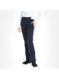 Miniatuur CMP, 30W0806 skibroek slim fit dames Blauw