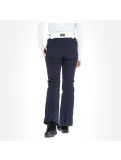 Miniatuur CMP, 30W0806 skibroek slim fit dames Blauw