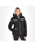 Miniatuur CMP, 30W0816 ski-jas dames Zwart