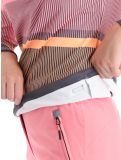 Miniatuur CMP, 33L0956 skipully dames Peach Titanium Melon grijs, oranje 