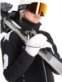 Miniatuur CMP, 33W0316 ski-jas dames Black zwart 