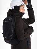 Miniatuur CMP, 33W0376 ski-jas dames Black zwart 