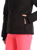 Miniatuur CMP, 33W0376 ski-jas dames Black zwart 