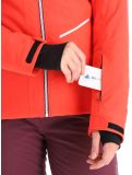 Miniatuur CMP, 33W0666 ski-jas dames Poppy paars, rood 