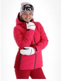 Miniatuur CMP, 33W0716 ski-jas dames Fuxia roze 