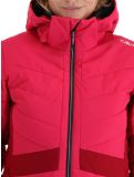 Miniatuur CMP, 33W0716 ski-jas dames Fuxia roze 