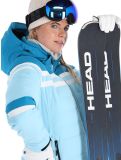 Miniatuur CMP, 33W0736 ski-jas dames Anise blauw 