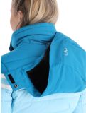 Miniatuur CMP, 33W0736 ski-jas dames Anise blauw 