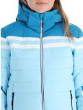 Miniatuur CMP, 33W0736 ski-jas dames Anise blauw 