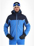 Miniatuur CMP, 33W0897 softshell ski-jas heren Royal blauw 