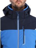 Miniatuur CMP, 33W0897 softshell ski-jas heren Royal blauw 