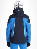 Miniatuur CMP, 33W0897 softshell ski-jas heren Sapphire blauw 