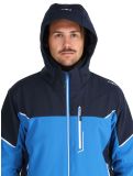 Miniatuur CMP, 33W0897 softshell ski-jas heren Sapphire blauw 