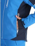 Miniatuur CMP, 33W0897 softshell ski-jas heren Sapphire blauw 