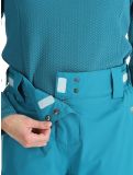 Miniatuur CMP, 34W2046 skibroek dames Teal groen 