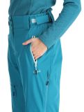 Miniatuur CMP, 34W2046 skibroek dames Teal groen 