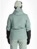 Miniatuur CMP, 34W2506 ski-jas dames Mineral groen 