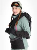 Miniatuur CMP, 34W2506 ski-jas dames Mineral groen 