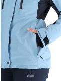 Miniatuur CMP, 34W3926 ski-jas dames Niagara blauw 